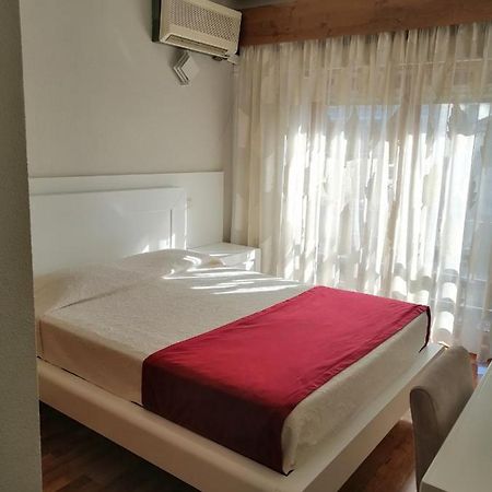 Hotel Classis براغانسا المظهر الخارجي الصورة