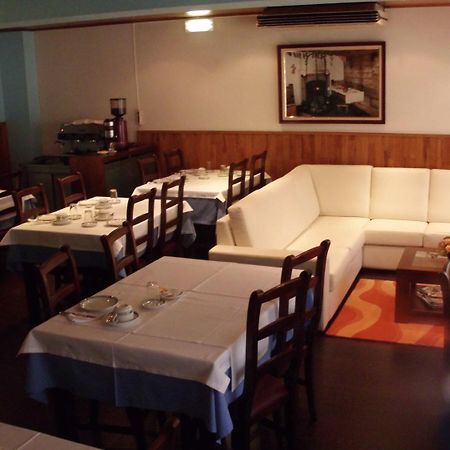 Hotel Classis براغانسا المظهر الخارجي الصورة