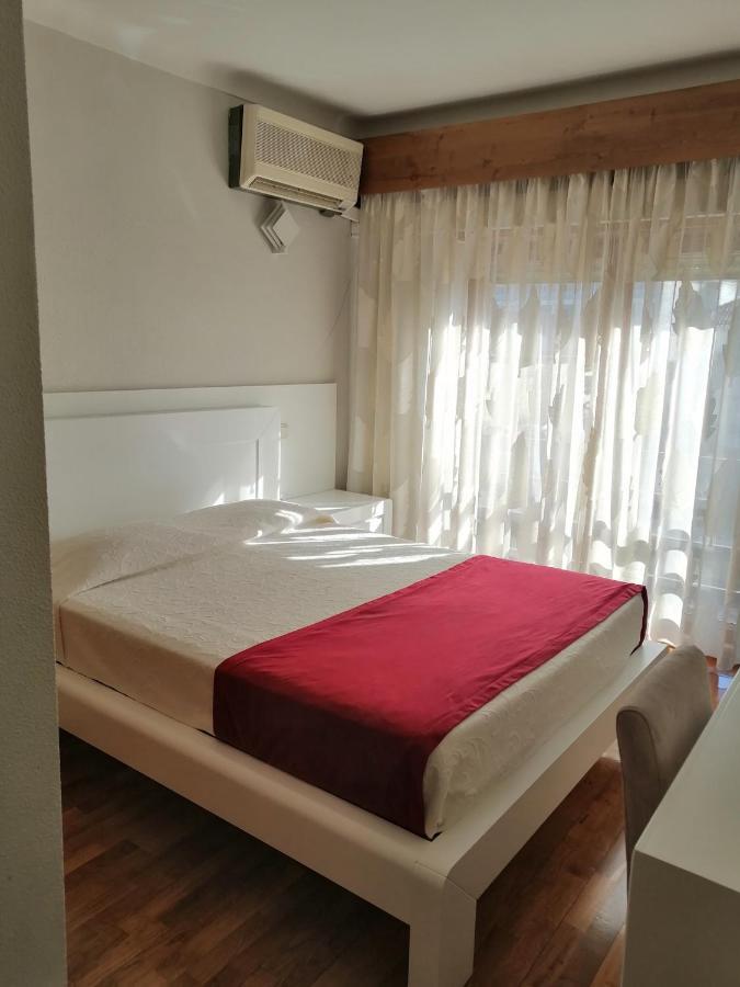 Hotel Classis براغانسا المظهر الخارجي الصورة