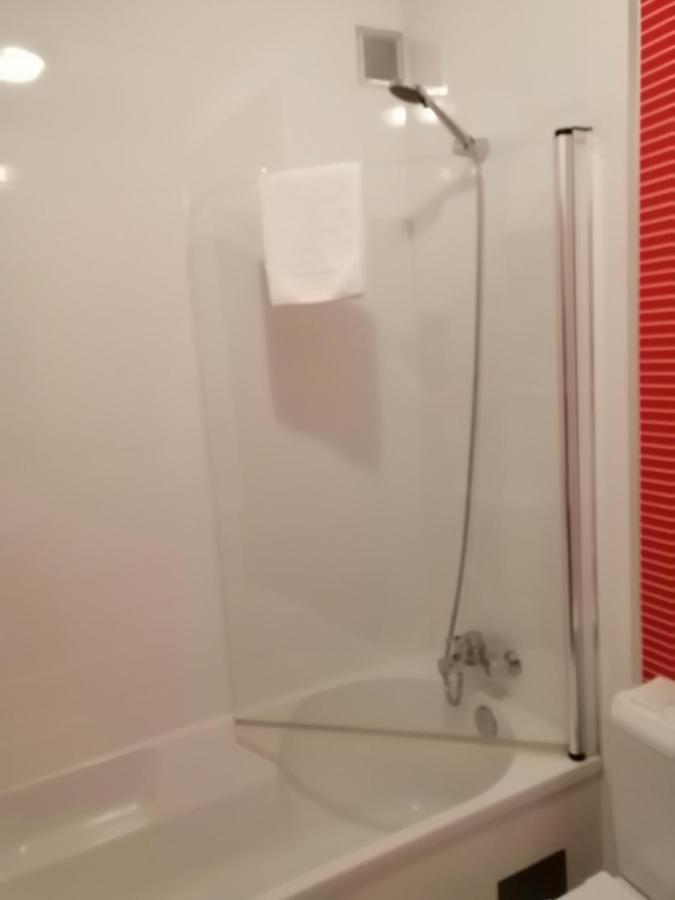 Hotel Classis براغانسا المظهر الخارجي الصورة