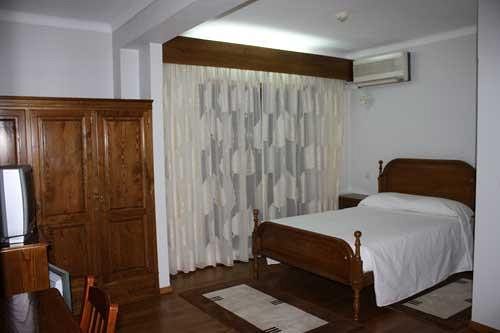 Hotel Classis براغانسا المظهر الخارجي الصورة