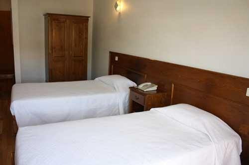 Hotel Classis براغانسا المظهر الخارجي الصورة