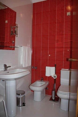 Hotel Classis براغانسا المظهر الخارجي الصورة