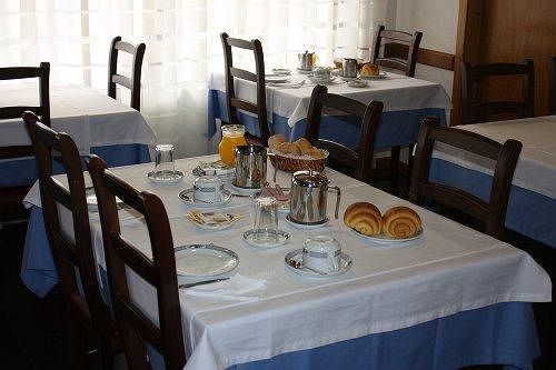 Hotel Classis براغانسا المظهر الخارجي الصورة