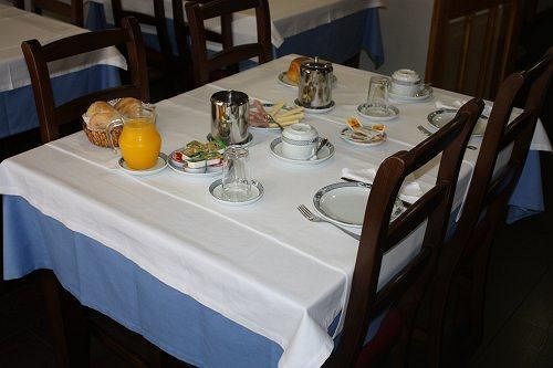Hotel Classis براغانسا المظهر الخارجي الصورة